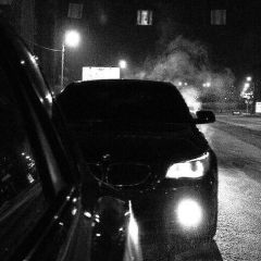 Smokey